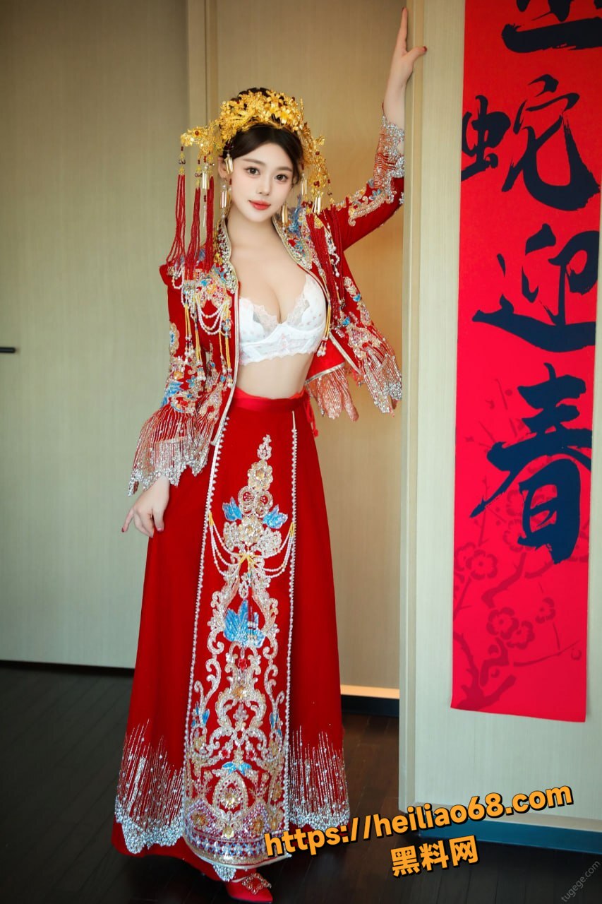 吴亦凡新年祝福视频6