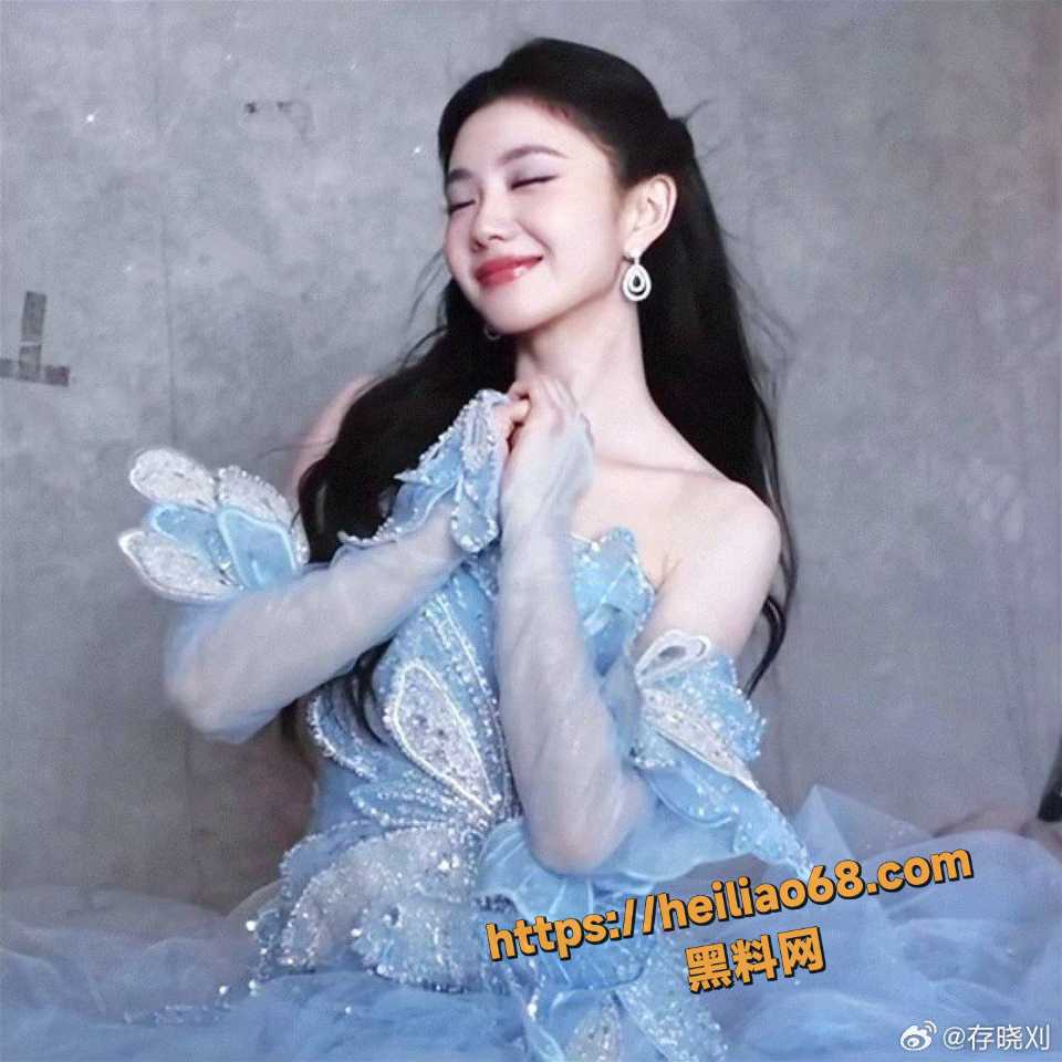 刘浩存实在美丽13