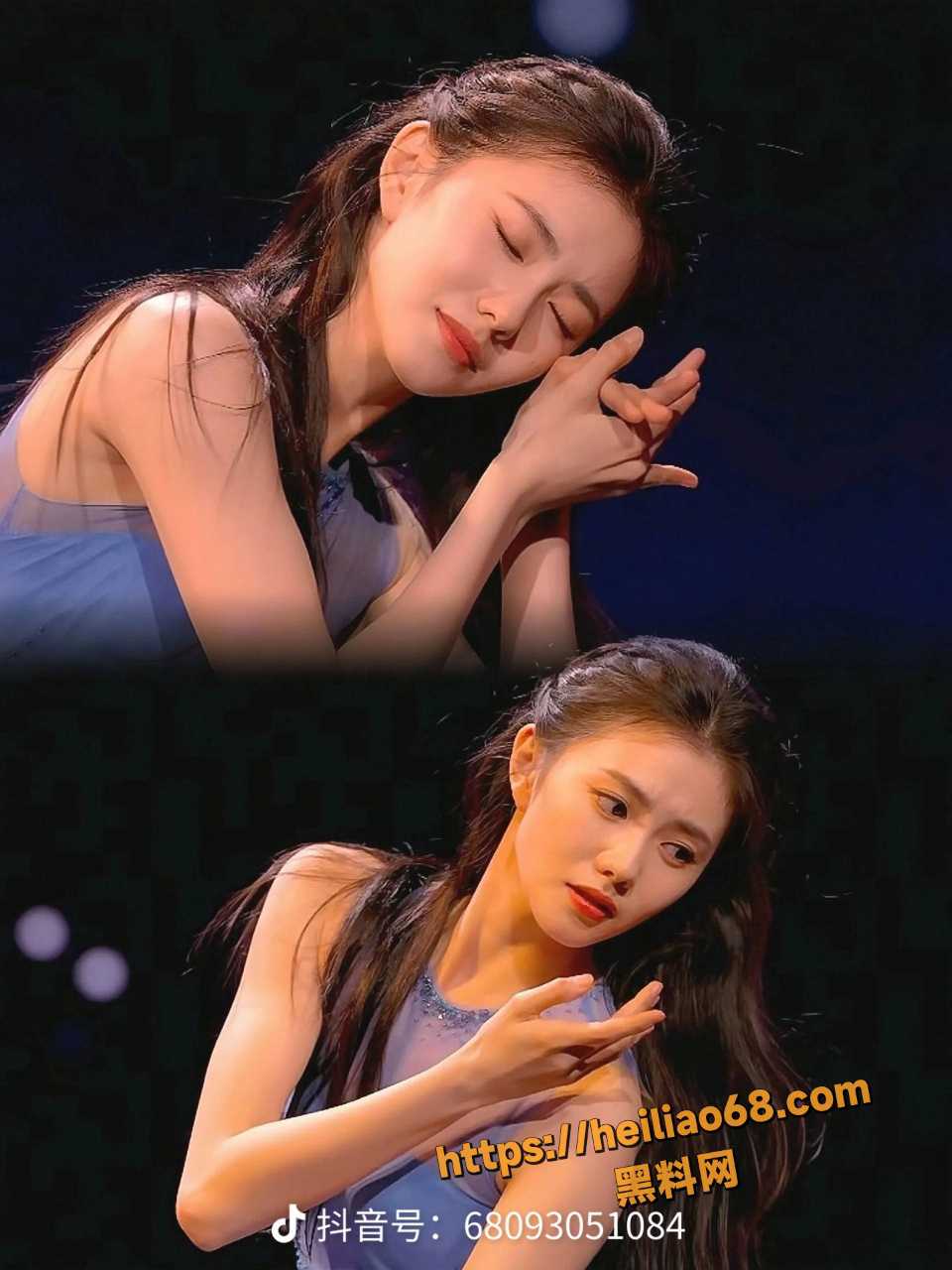 中国内地女演员17