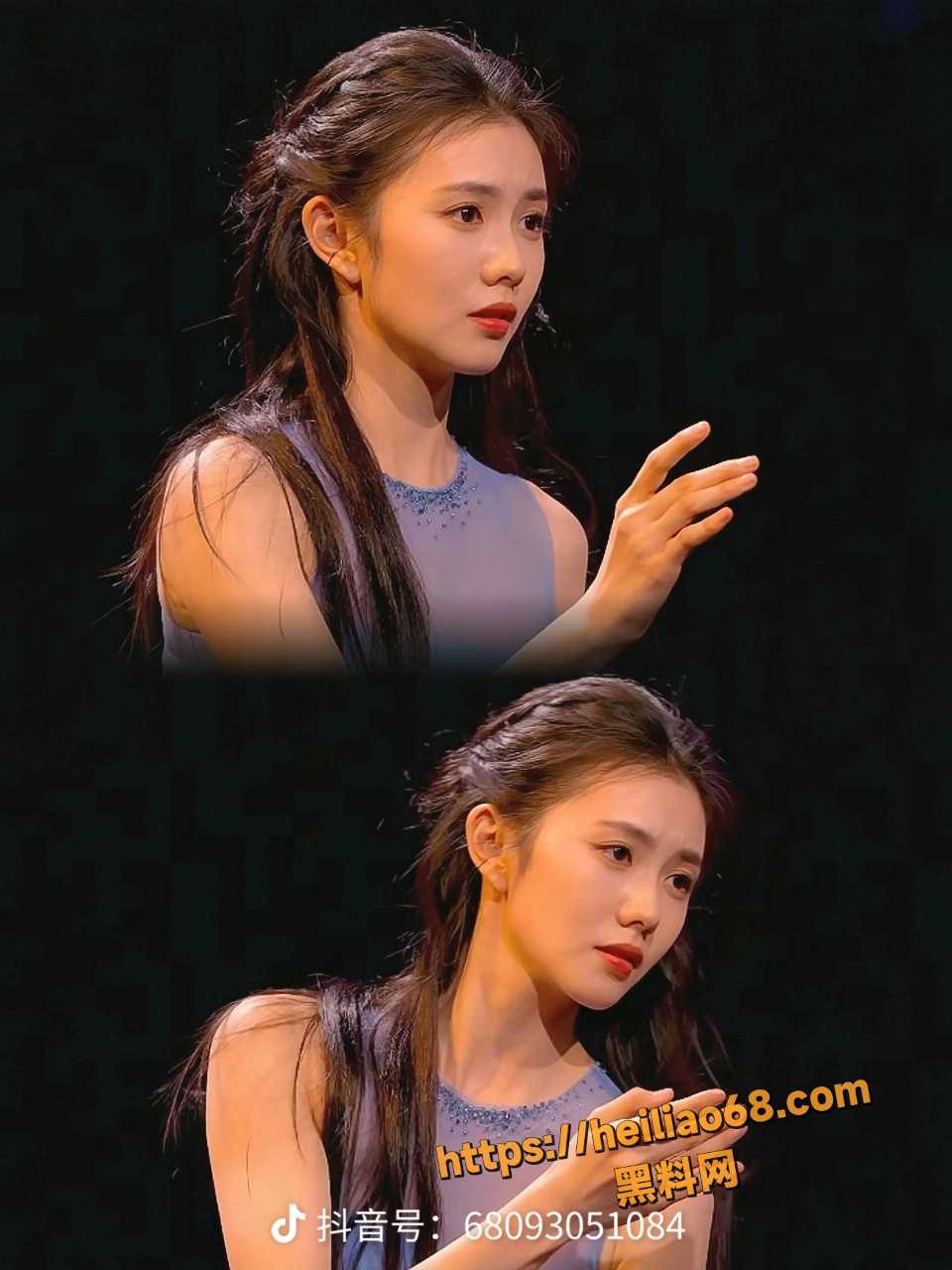 中国内地女演员18