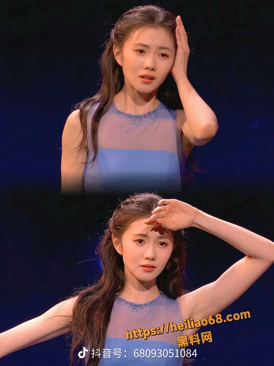 中国内地女演员19