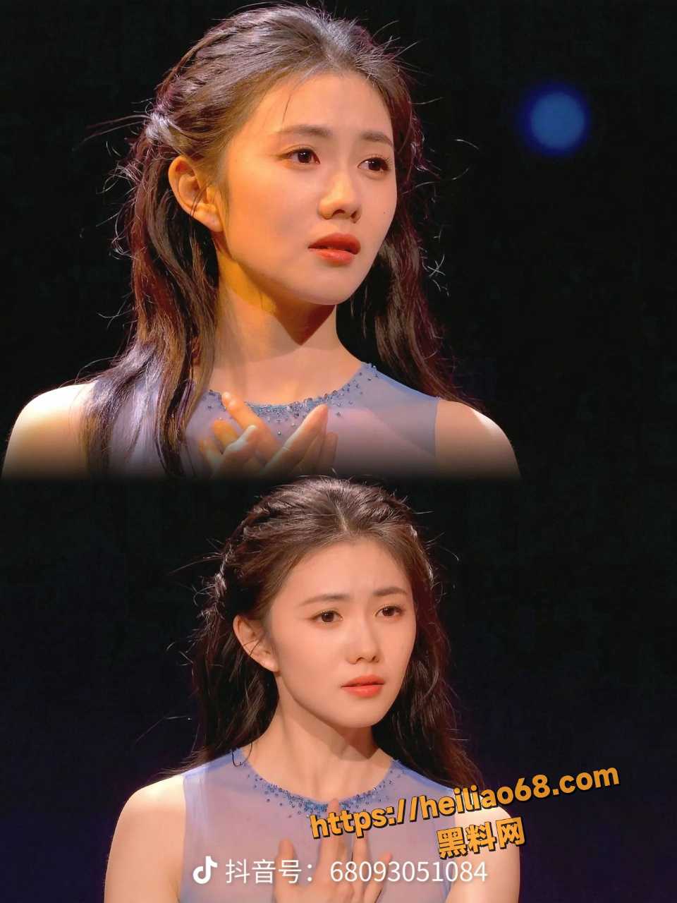 中国内地女演员20