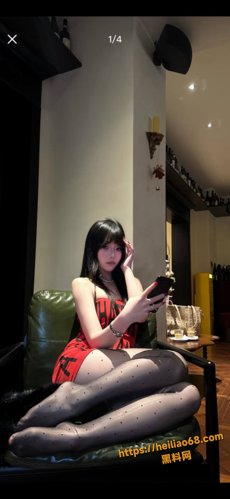 小红书女大学生兼职外围女