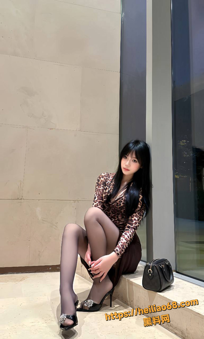 小红书女神