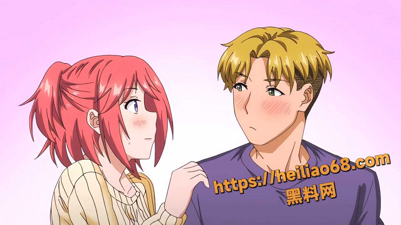 动漫色情