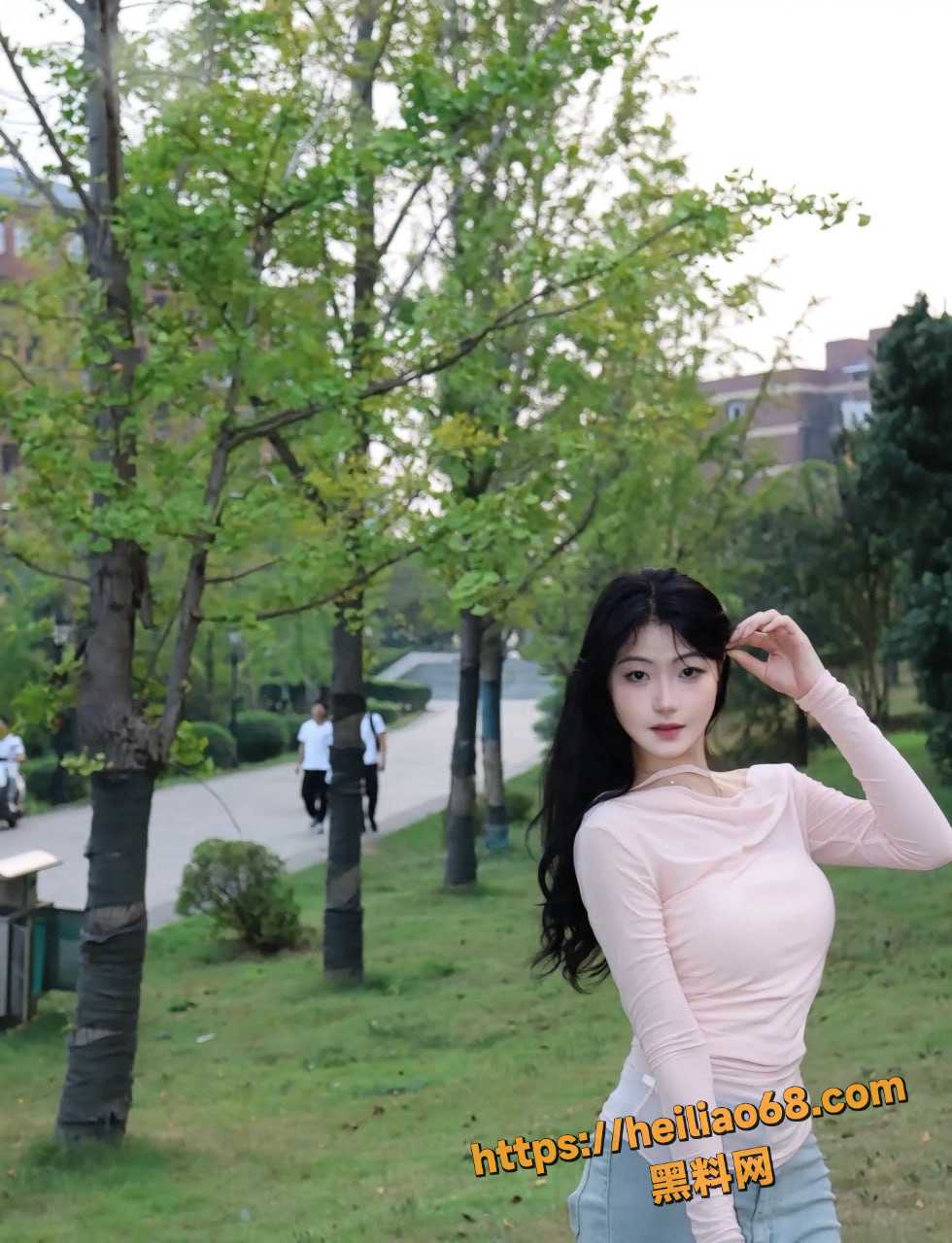 燕山大学董瑶不雅视频