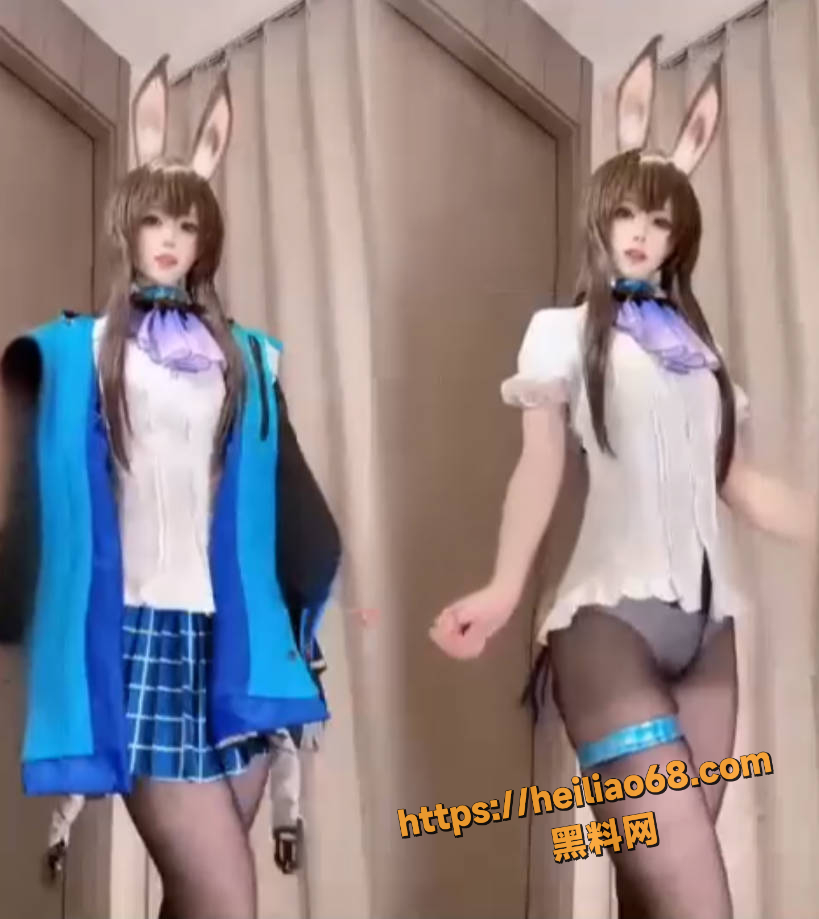 哈基咪付费短视频