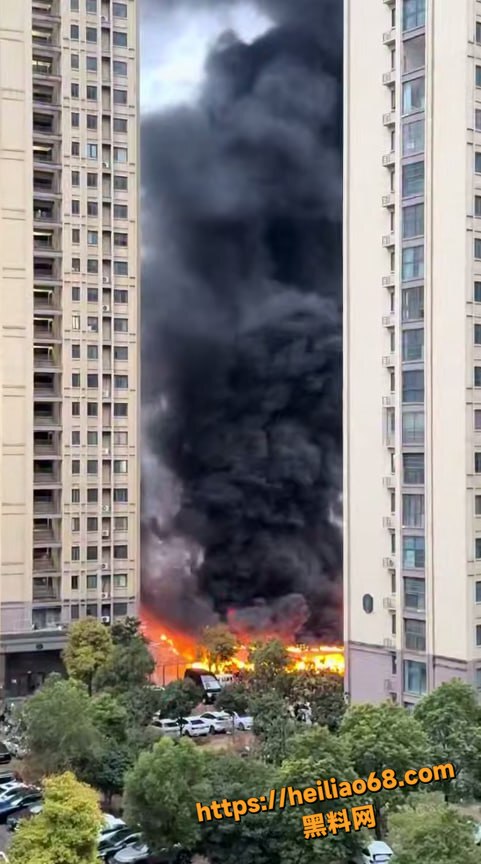 火灾现场5