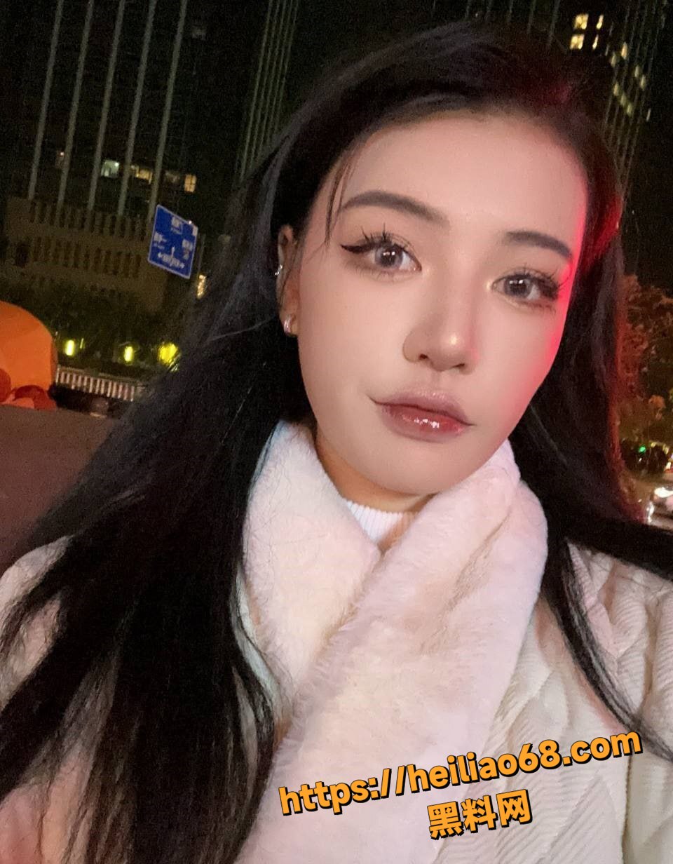 吉林杨晨曦自慰视频3