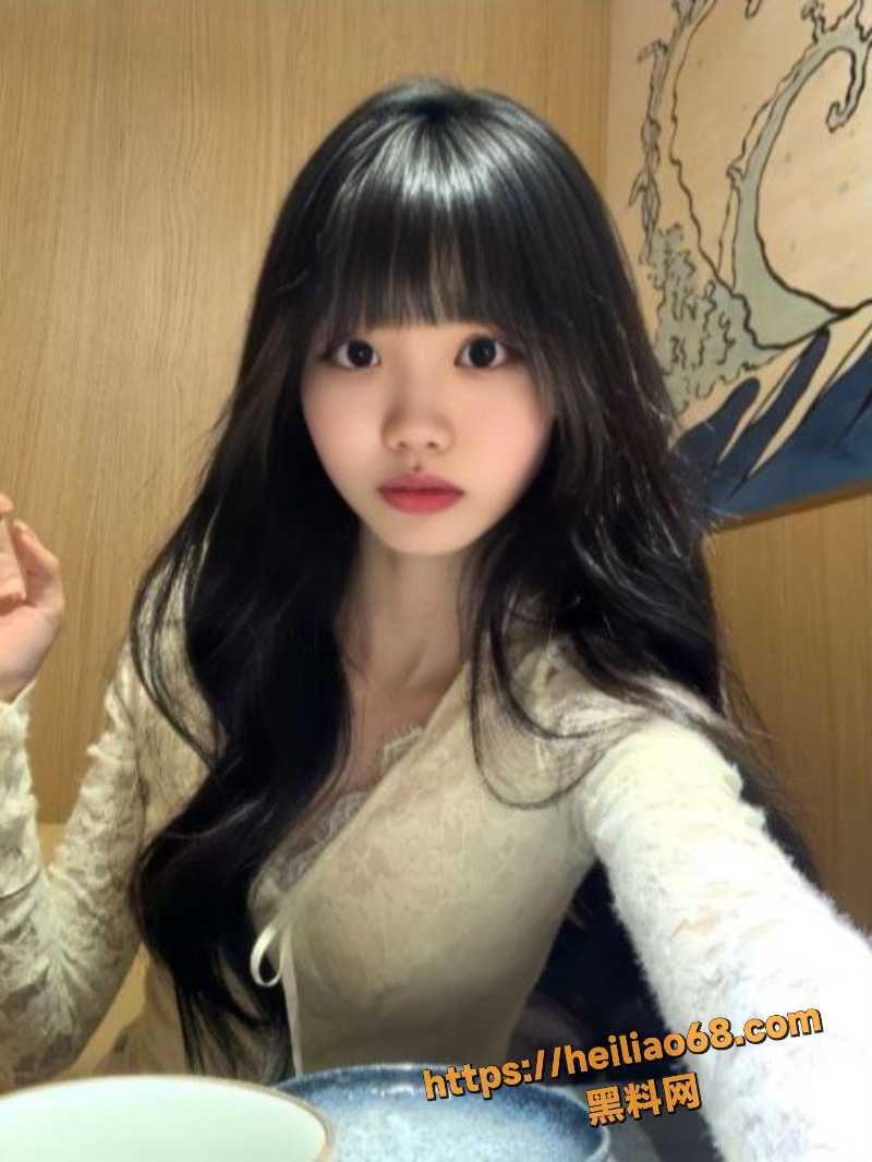 龙冰瑶裸贷视频