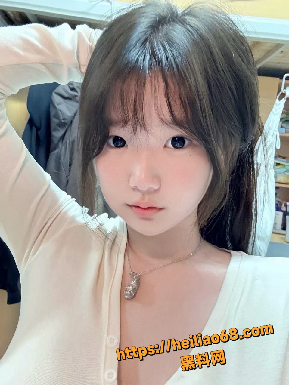 福利姬6