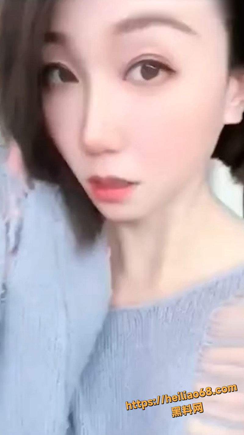 汽车销售主播九梦