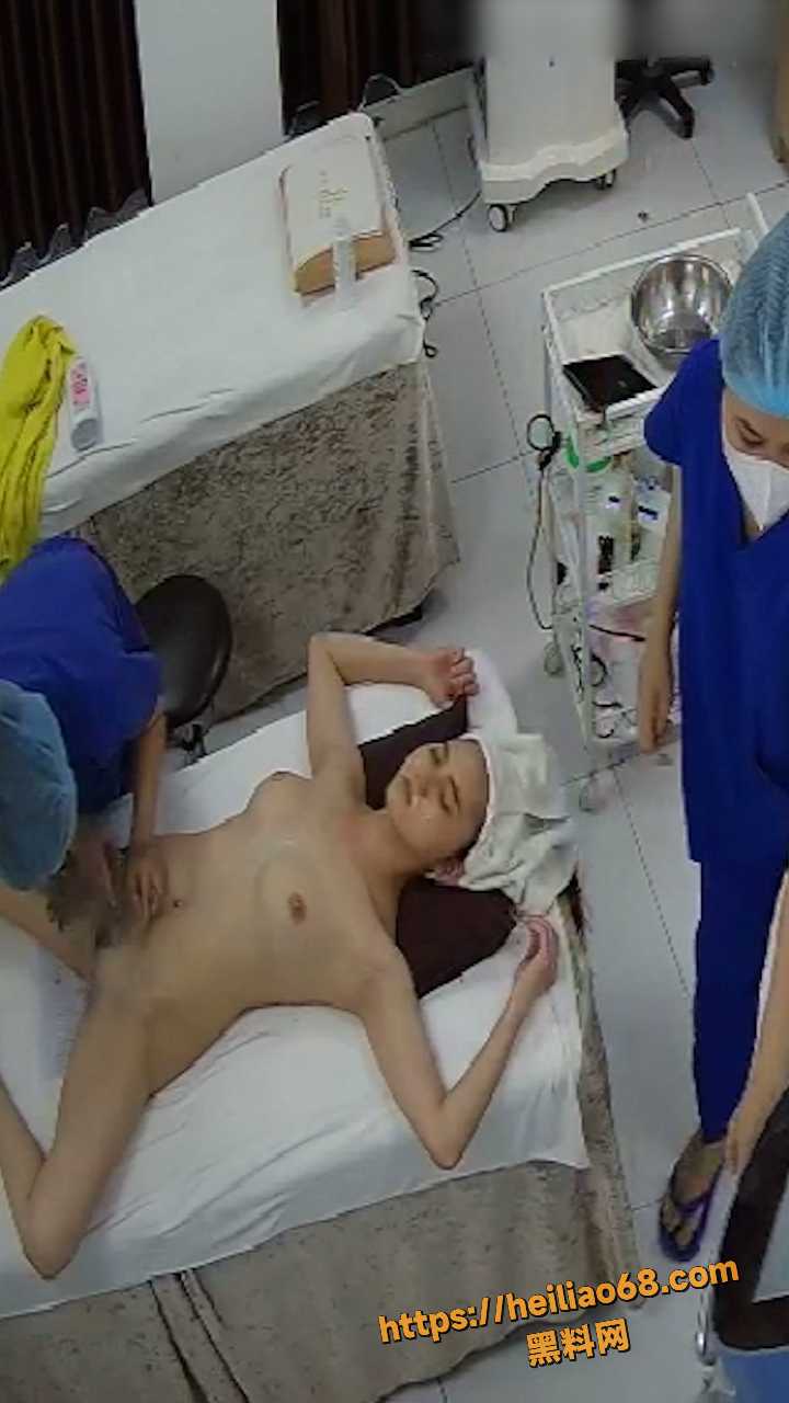 监控破解