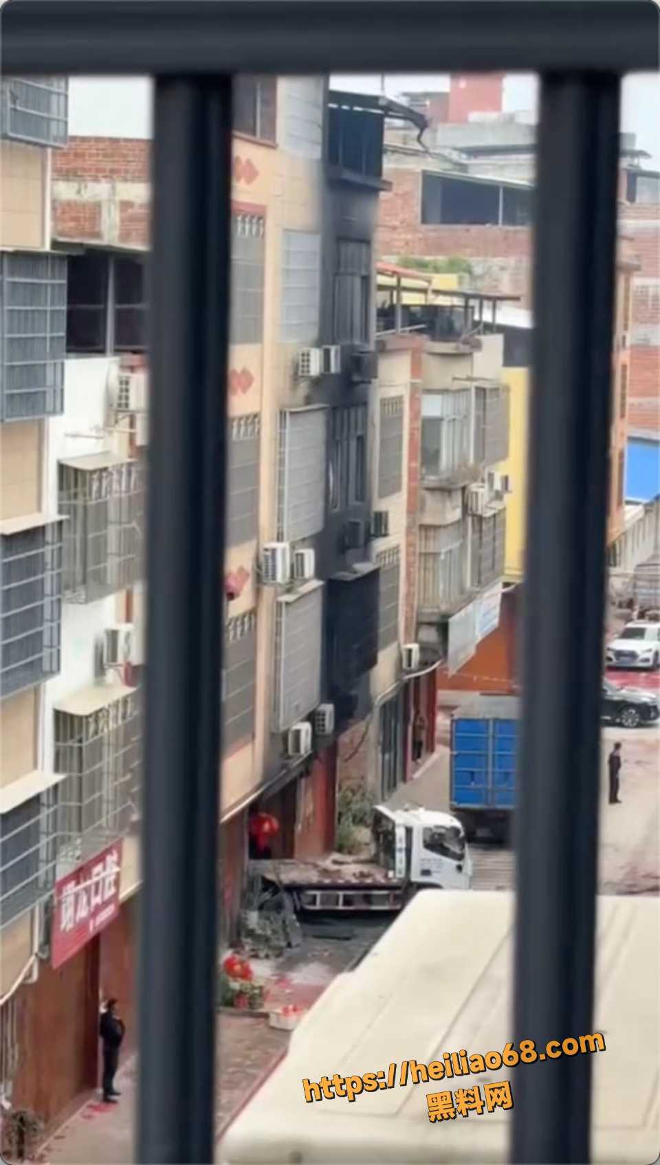 南宁黎塘一家8口死7人惨案1