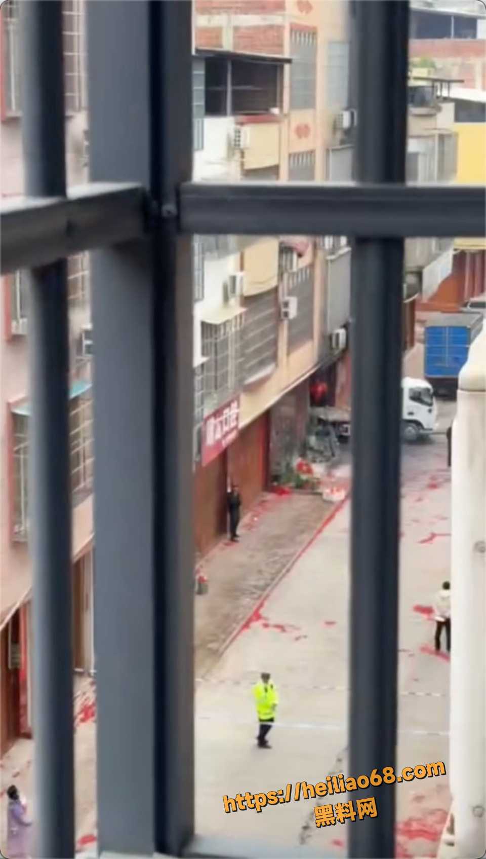 南宁黎塘一家8口死7人惨案2