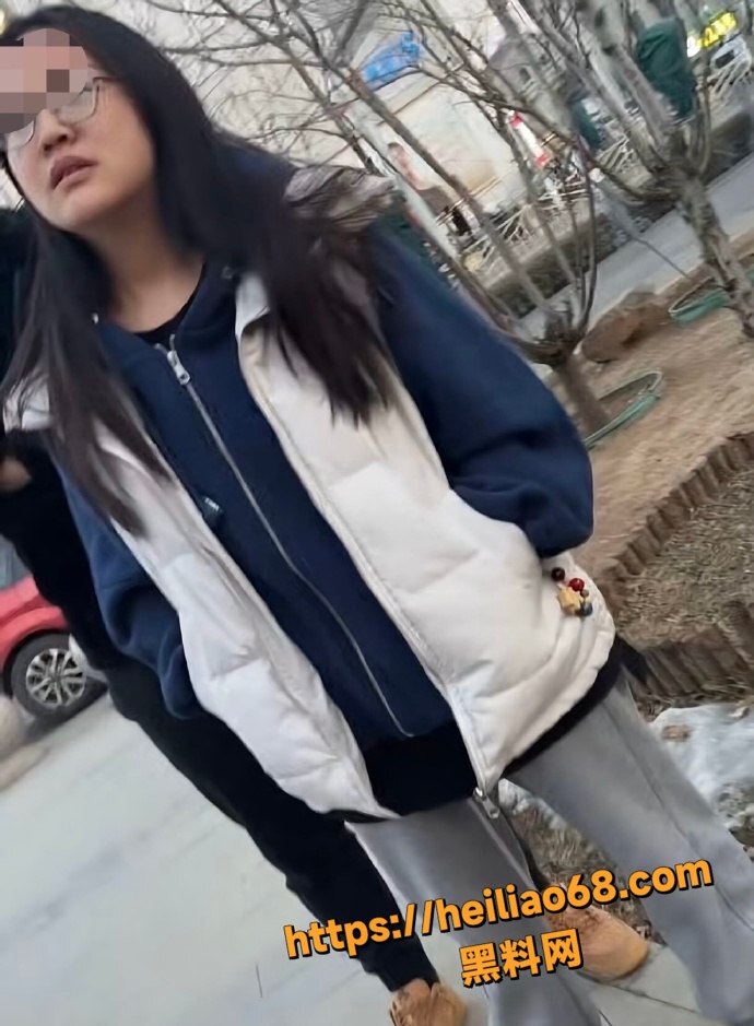 小三挑衅原配被全网曝光4