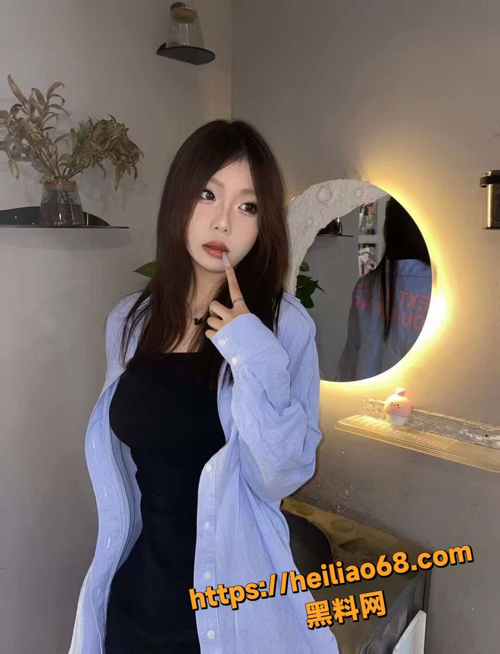 小三挑衅原配被全网曝光5