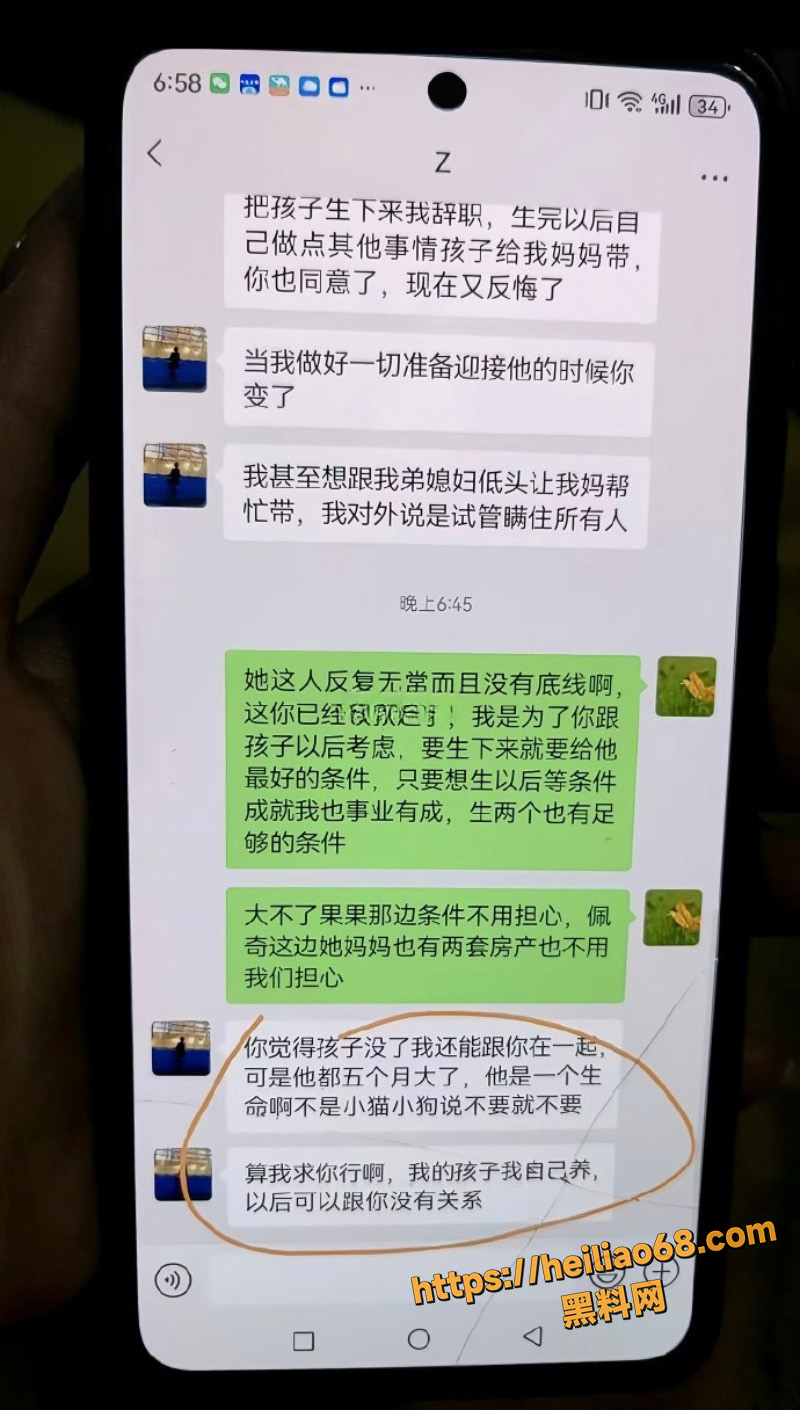 原配骂小三视频1