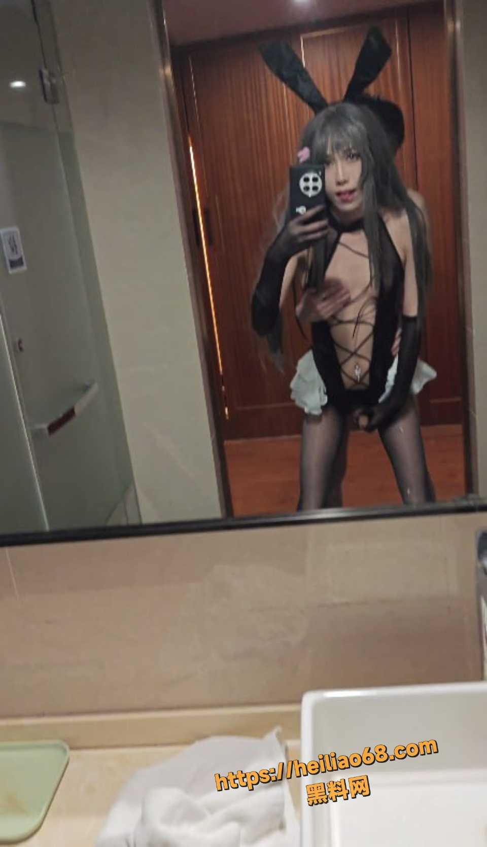 伪娘资源福利合集5