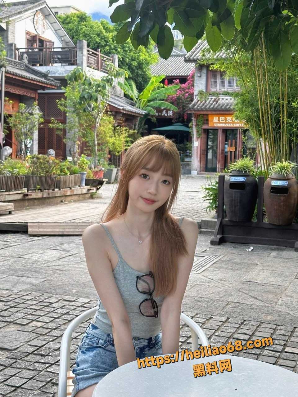 极品学生妹曹以彤不雅视频流出3