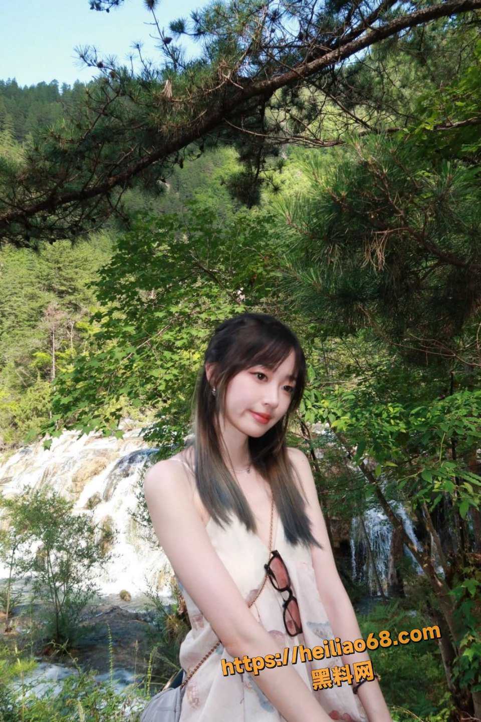 曹以彤性爱视频泄漏9