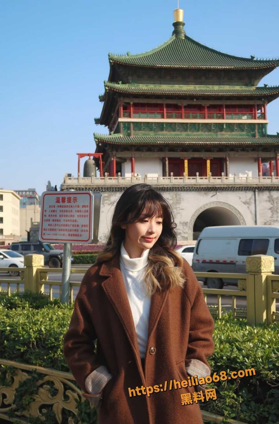 极品美女11