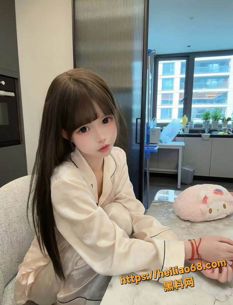 抖音万粉少萝金世奈1