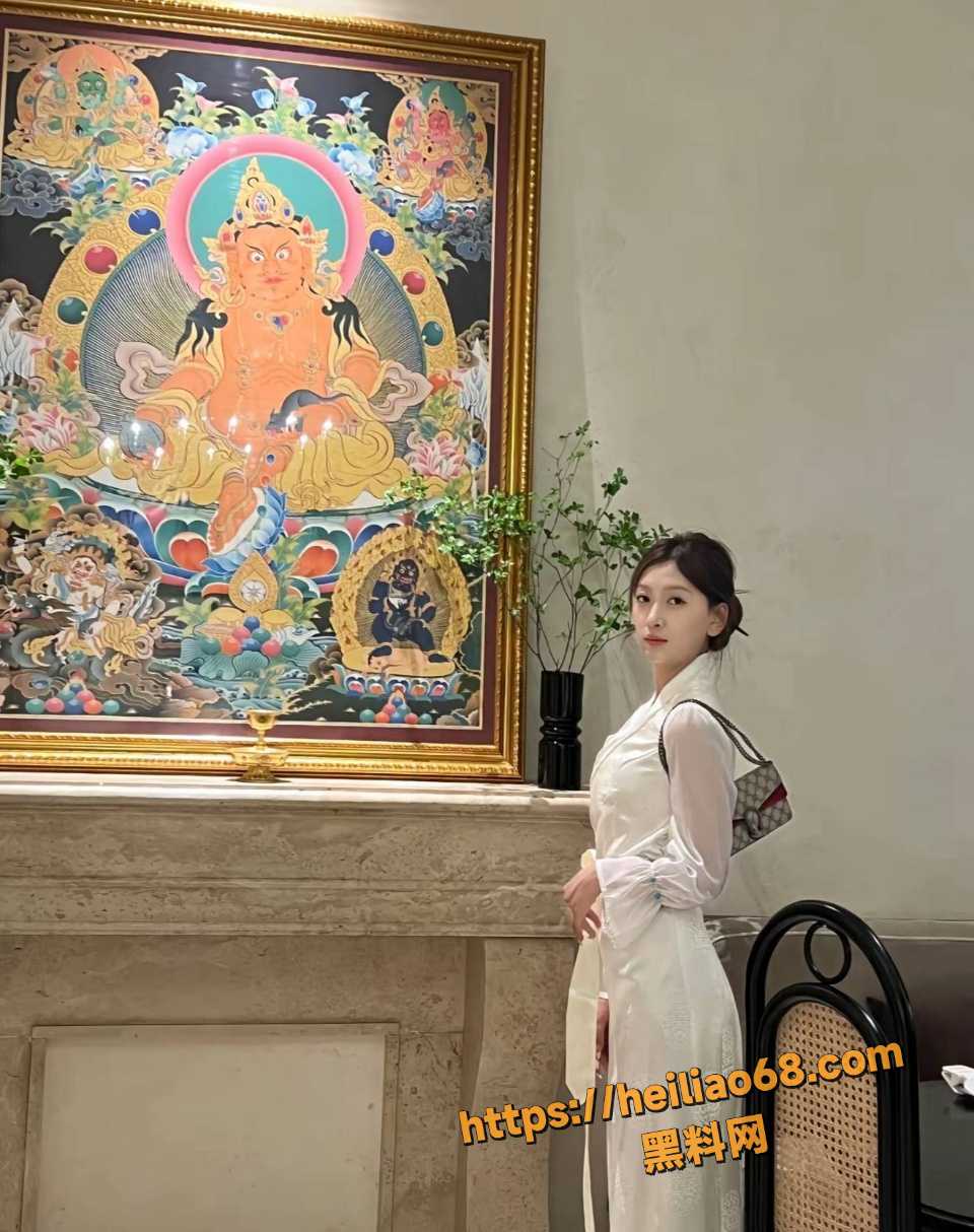 抖音扎西巴姆吉吉性爱视频流出8