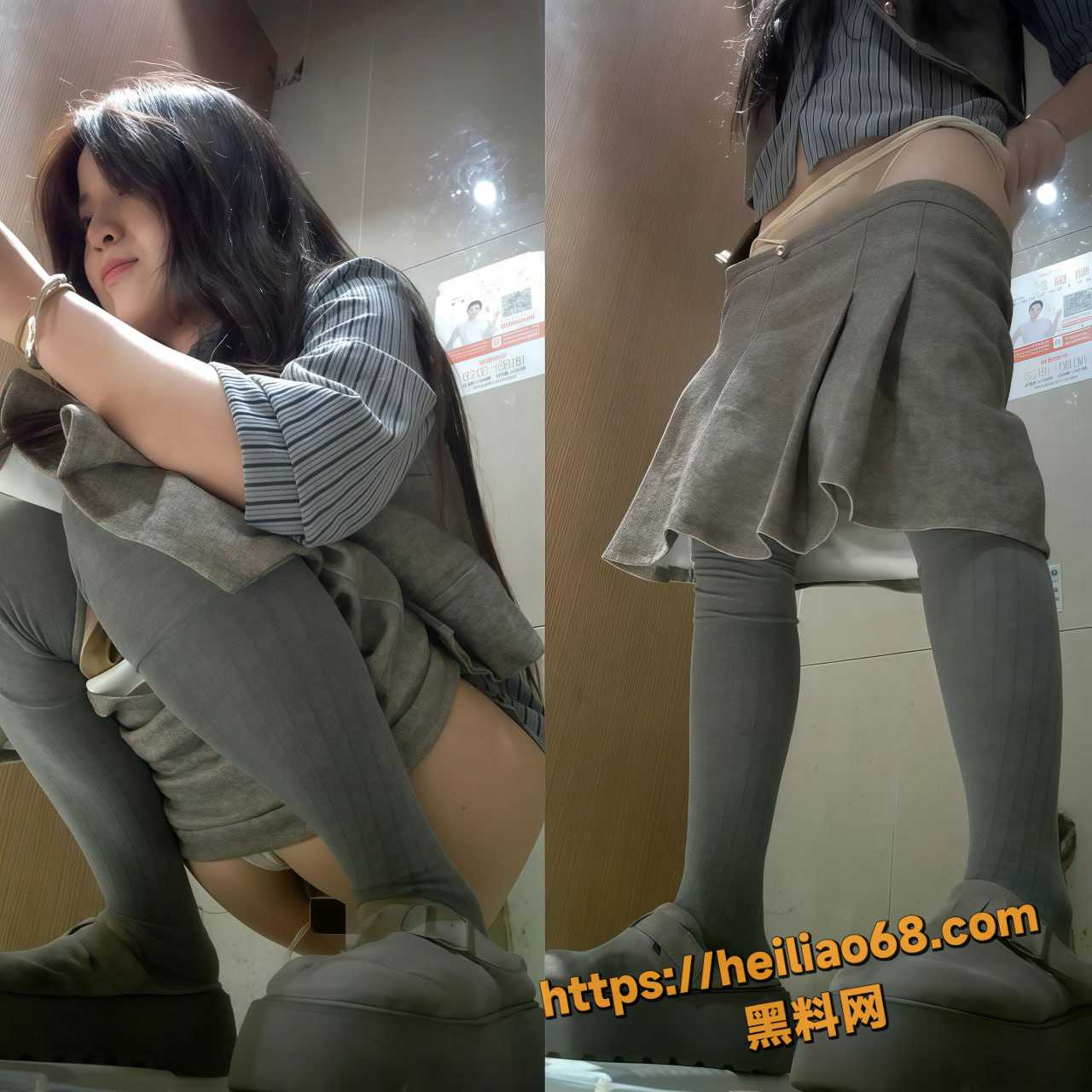 厕所美女放尿视频