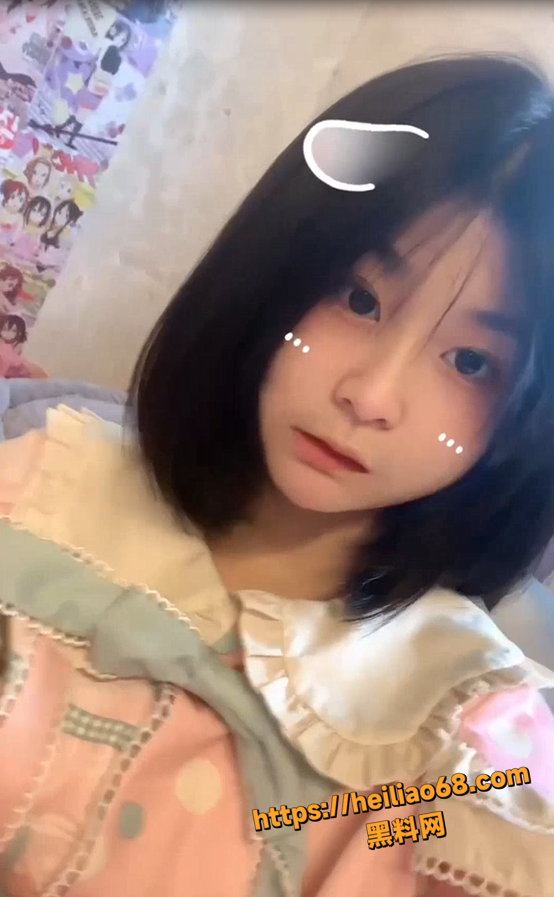 推特乌萌萌自慰视频3