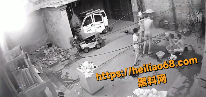 裸体6
