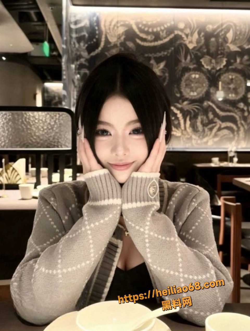 安凯尔前女友曝光辱骂自己聊天记录2