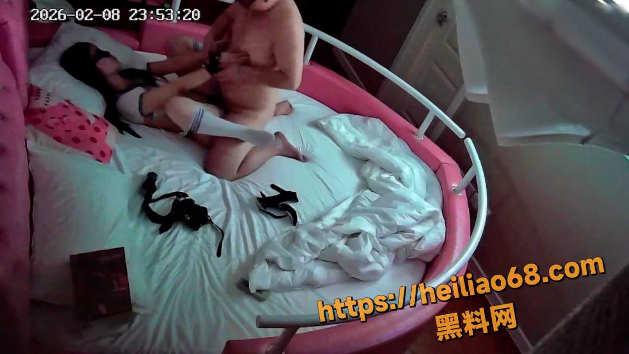 情趣酒店偷拍视频