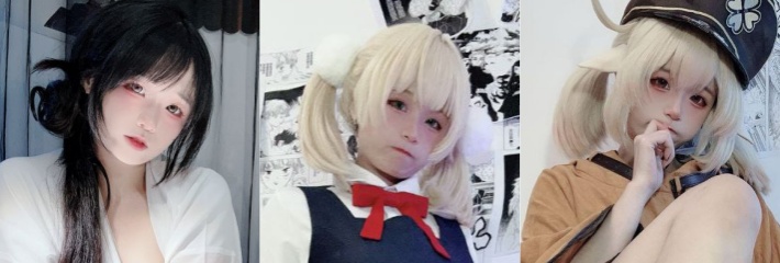 抖音博主