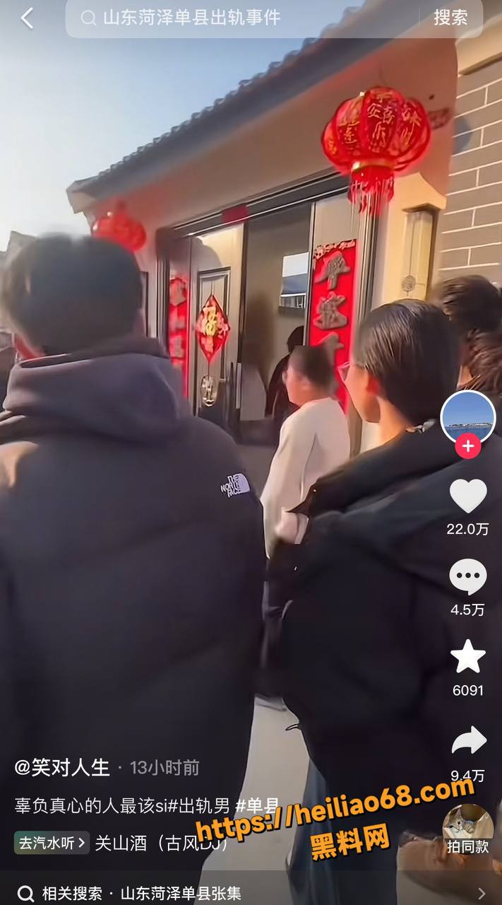 山东贤妻扶我青云志2