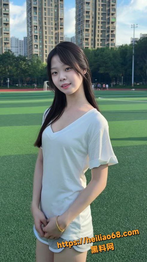 校园女神4