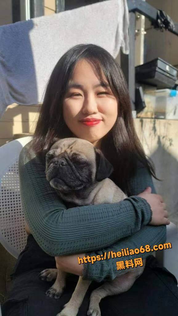 曾兔兔为绿卡骗婚事件2