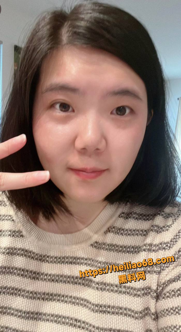 曾兔兔为绿卡骗婚事件3