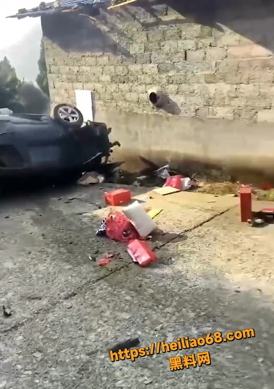 微州天路5