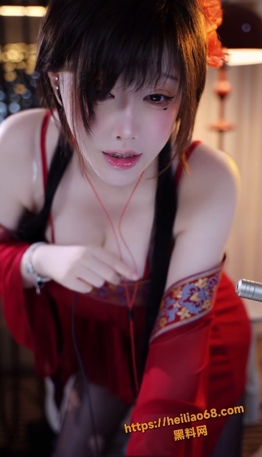 一色雨火圣女小剧场
