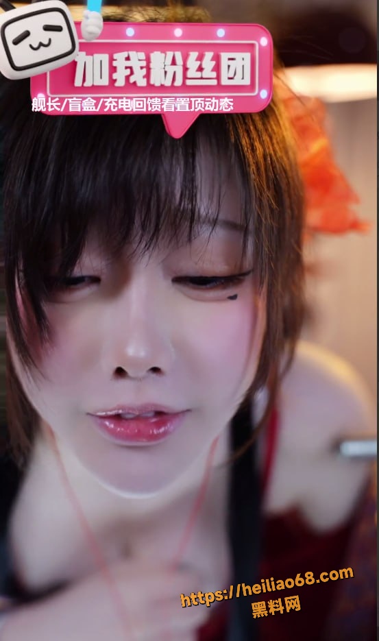 ASMR主播一色雨视频