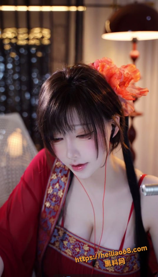 主播