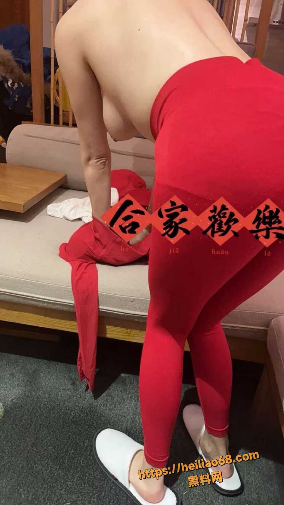 陈脂虎早期漏点性爱福利11
