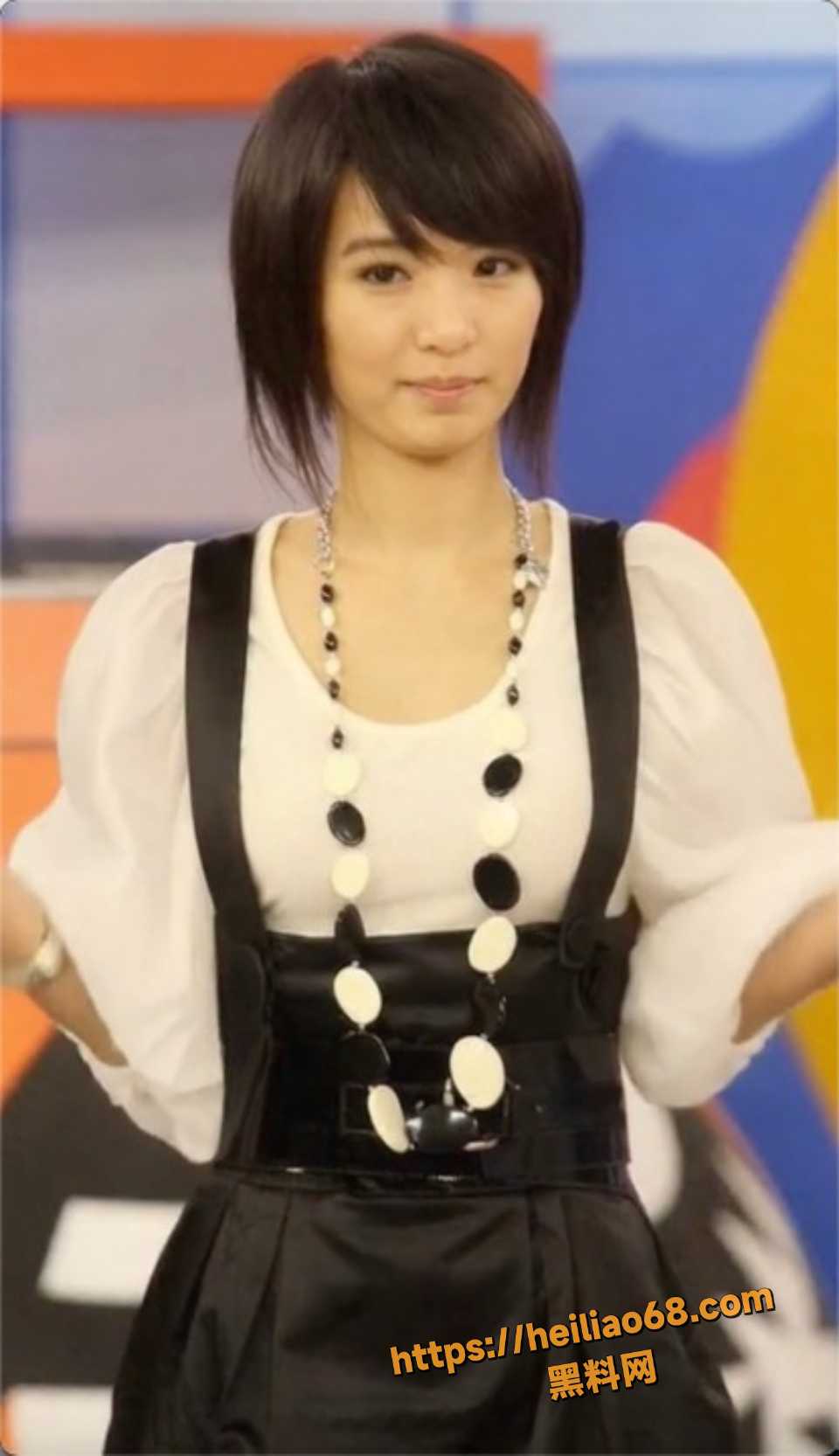 AI推演四位美女明星视频2