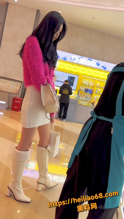 性感尤物4