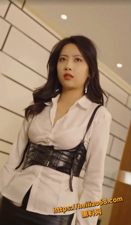 普通职员和美女总裁的暧昧故事1