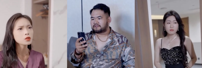 擦边短剧免费看