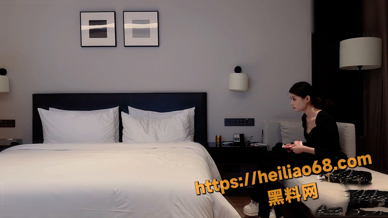 科技大学大二外围女