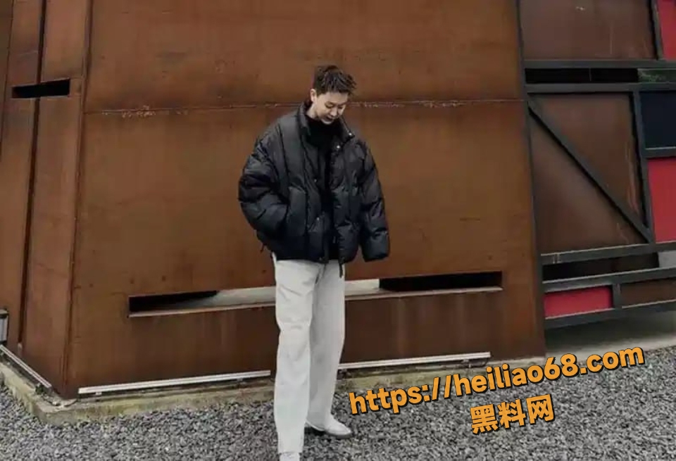 梁圈圈被女友实名曝光锤脚踏多船事件2