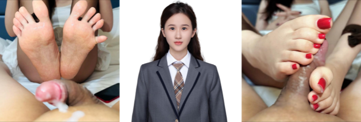 反差女大2